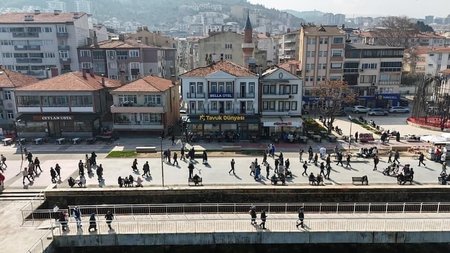 Bella Mudanya Otel