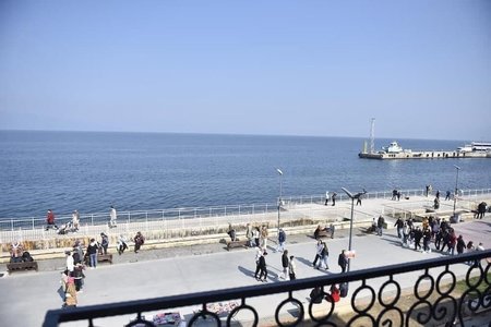 Bella Mudanya Otel