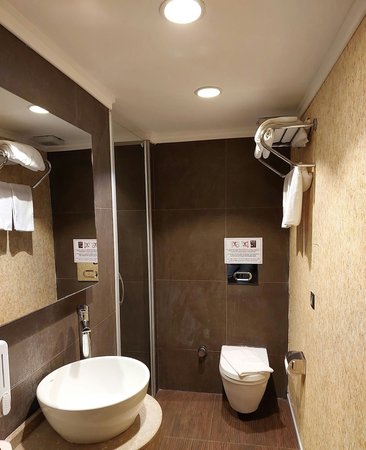 Bc Pangaldi Hotel