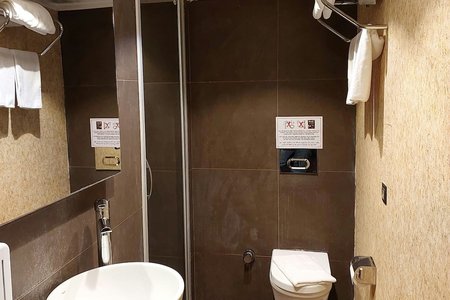 Bc Pangaldi Hotel