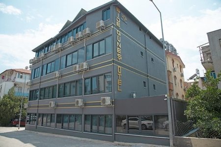 Side Güneş Hotel