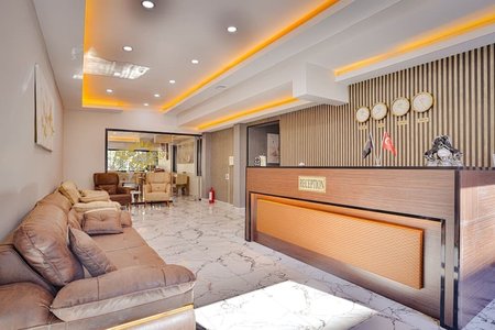 Side Güneş Hotel