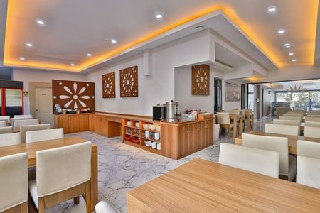 Side Güneş Hotel