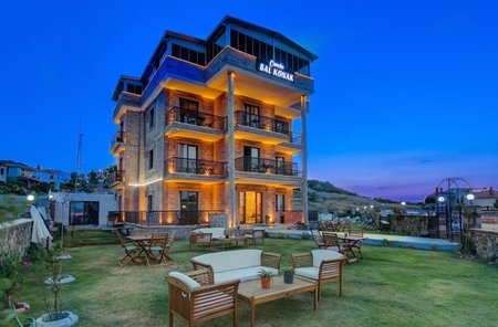 Cunda Bal Konak Otel