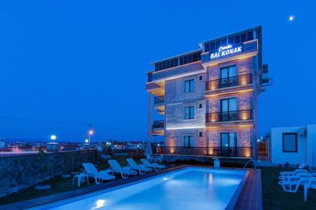 Cunda Bal Konak Otel