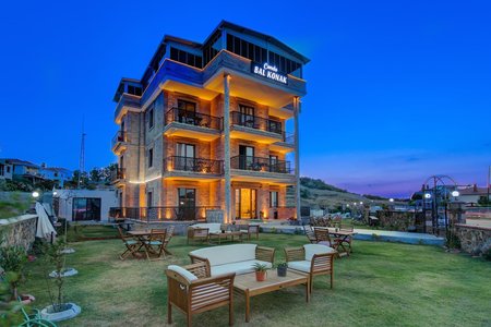 Cunda Bal Konak Otel