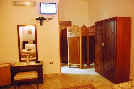 City View Hotel