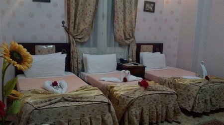 City View Hotel