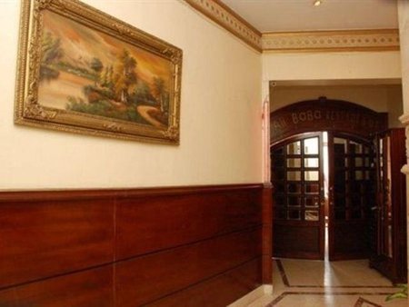 City View Hotel