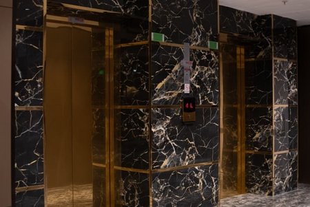 Golden River Hotel By Continent