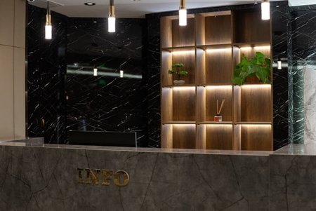 Golden River Hotel By Continent