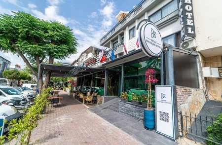 Deniz Hotel