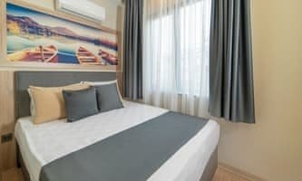 Deniz Hotel