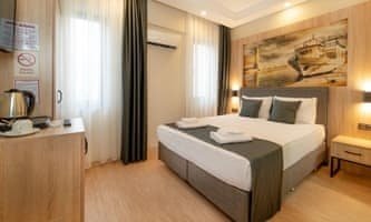 Deniz Hotel