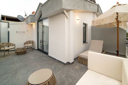 Deniz Hotel