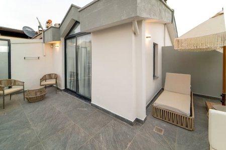 Deniz Hotel