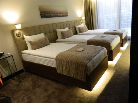 Inncity Hotel Nisantasi