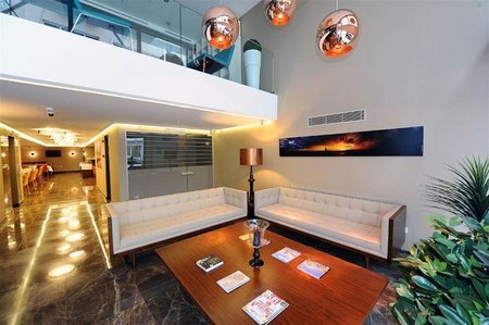 Inncity Hotel Nisantasi
