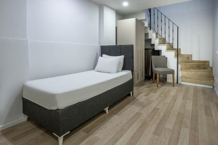 Perla Galata Hotel