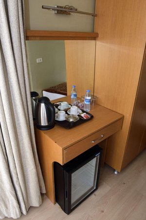 Taya Hatun Hotel