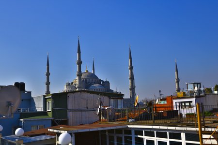 Nayla Palace