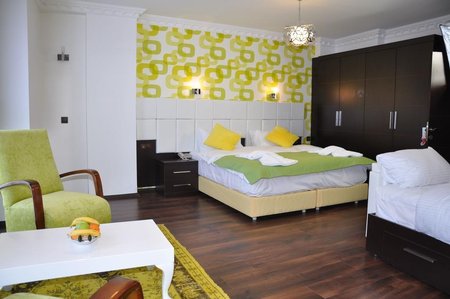 Kumru Hotel