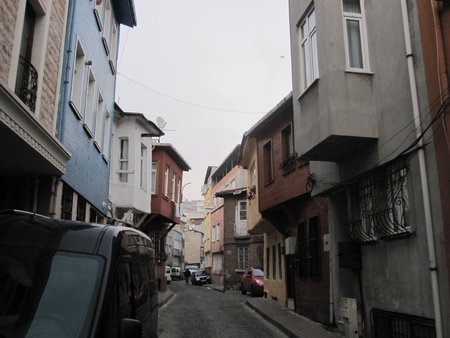 Kumru Hotel