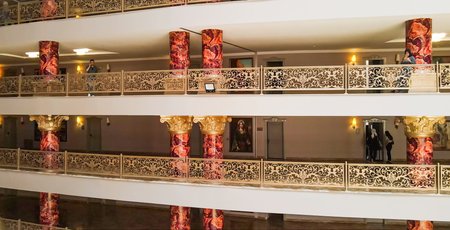 Sarot Thermal Palace