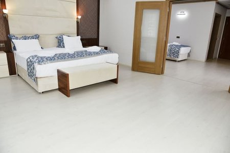 Cevaher Hotel & Suites