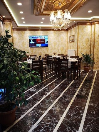 Hotel Angel's Garden