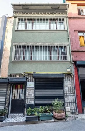 Lumina Boutique Hotel