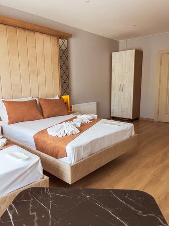 Lumina Boutique Hotel