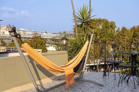 Lumina Boutique Hotel