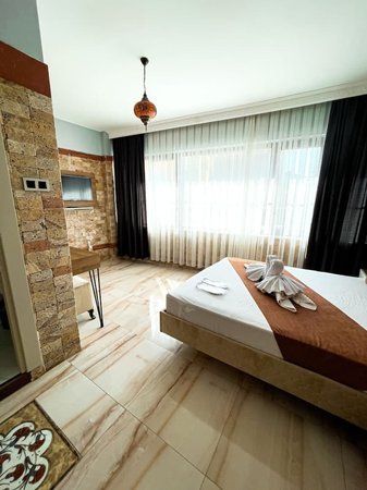 Lumina Boutique Hotel