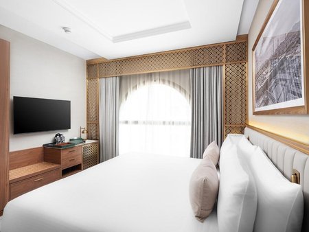 Elaf Taiba Hotel