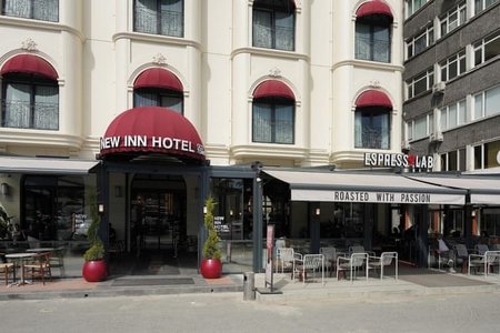 New Inn Hotel Old Town