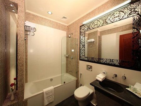 The Platinum Hotel