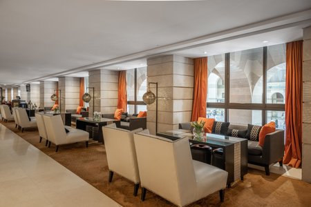 Sofitel Shahd Al Madinah