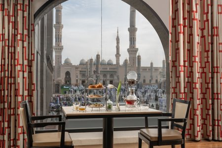 Sofitel Shahd Al Madinah