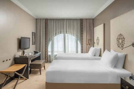 Sofitel Shahd Al Madinah