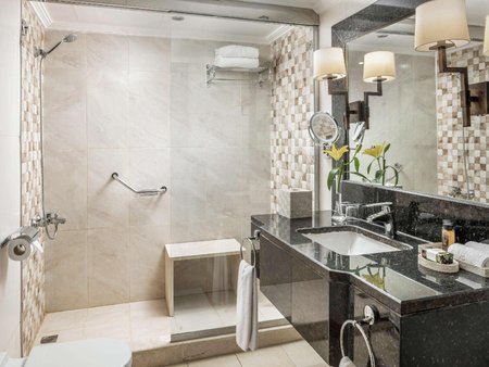 Sofitel Shahd Al Madinah