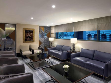 Anwar Al Madinah Movenpick Hotel
