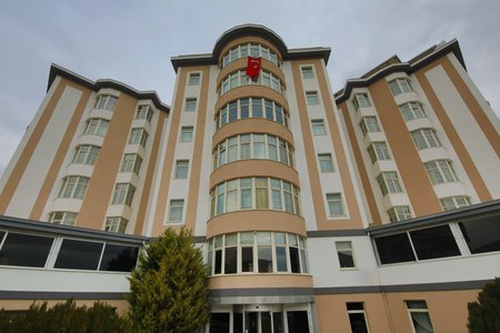 Tiryandafil Otel