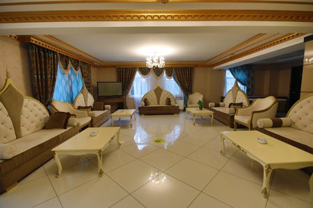 Tiryandafil Otel