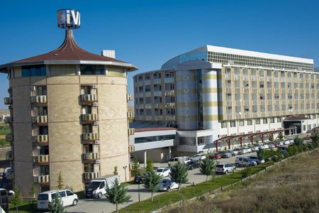 Divaisib Termal Resort Hotel & Spa