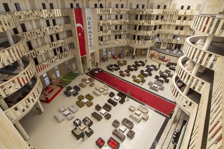 Divaisib Termal Resort Hotel & Spa