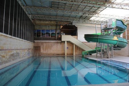 Divaisib Termal Resort Hotel & Spa
