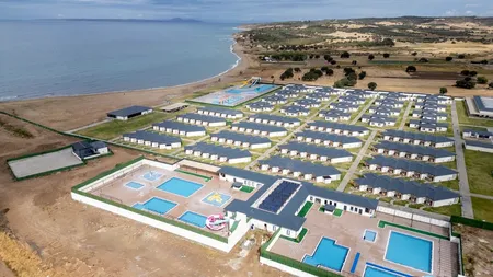 Rizom Village Assos