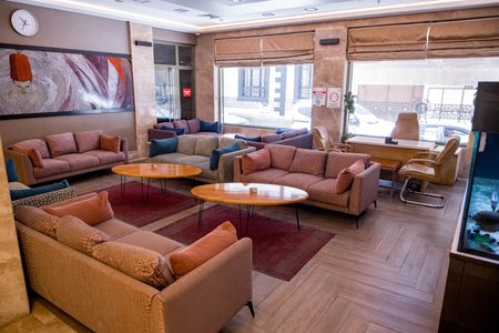 Selcuk Hotel