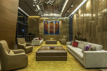 Ascott Sentral Kuala Lumpur